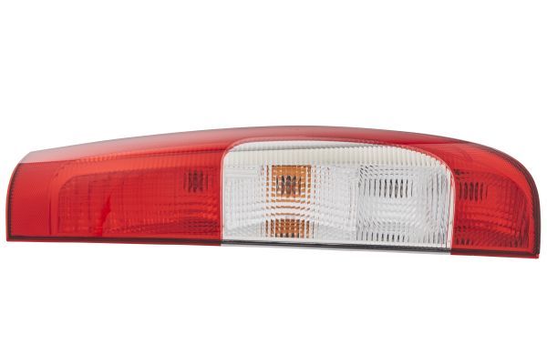 Aizmugurējais lukturis - 2SK 964 596-021