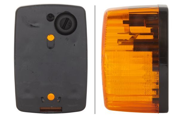 Pagrieziena signāla lukturis - 2BA 002 652-111