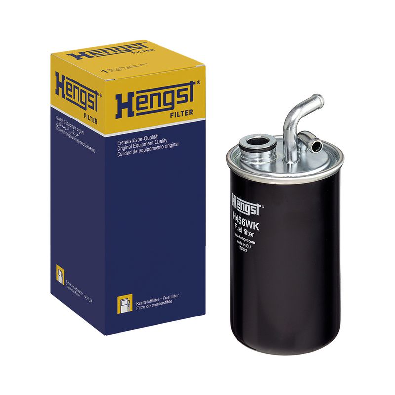 Degvielas filtrs - H456WK