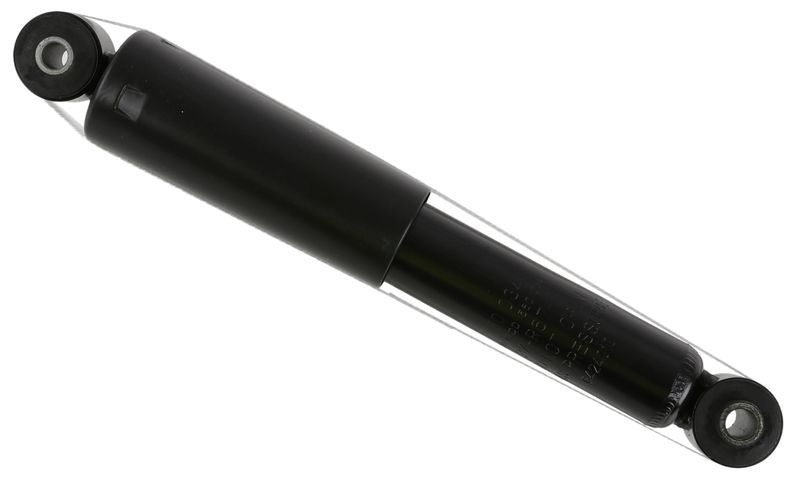 Iskunvaimennin - 560 034