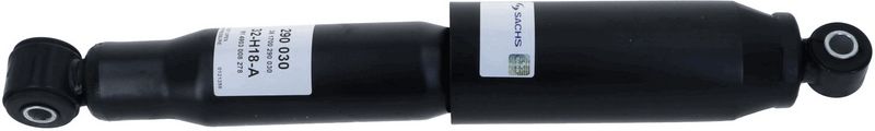 Iskunvaimennin - 290 030