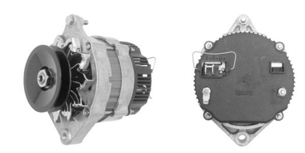 Laturi - MG 272