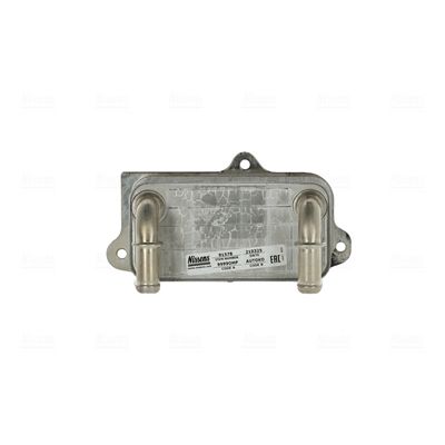Eļļas radiators, Automātiskā pārnesumkārba - 91578