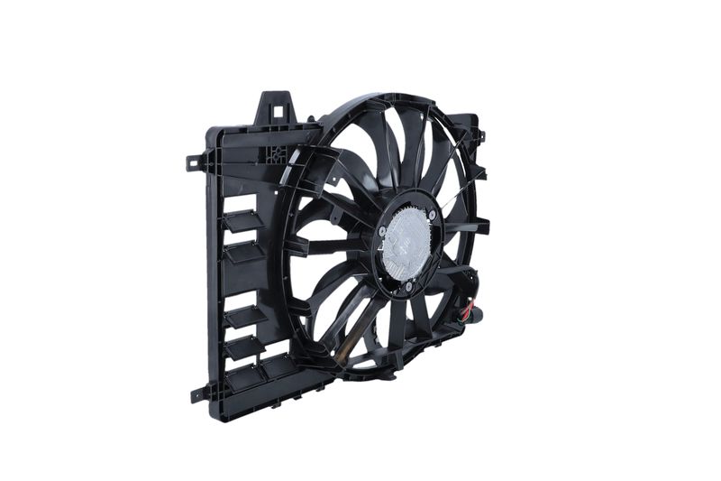 Ventilators, Motora dzesēšanas sistēma - 470079