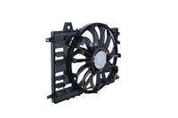 Ventilators, Motora dzesēšanas sistēma - 470079