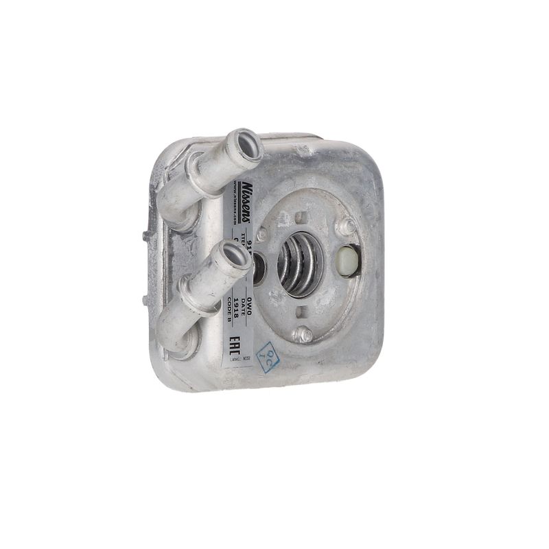 Eļļas radiators, Motoreļļa - 91583