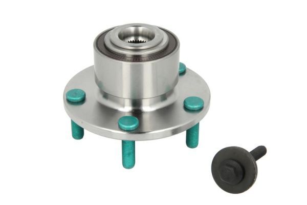 Riteņa rumbas gultnis - H13025BTA