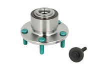 Riteņa rumbas gultnis - H13025BTA