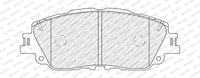Jarrupala, levyjarru - FDB5348