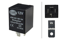 Pagrieziena signāla pārtraucējs - 4DB 001 887-041