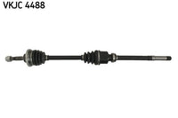 Vetoakseli - VKJC 4488