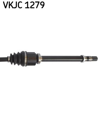 Vetoakseli - VKJC 1279