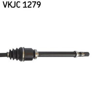 Vetoakseli - VKJC 1279