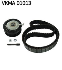 Hammashihnasarja - VKMA 01013