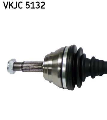 Vetoakseli - VKJC 5132