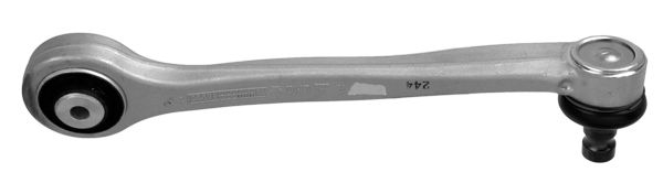 Balstiekārtas svira - 35776 01