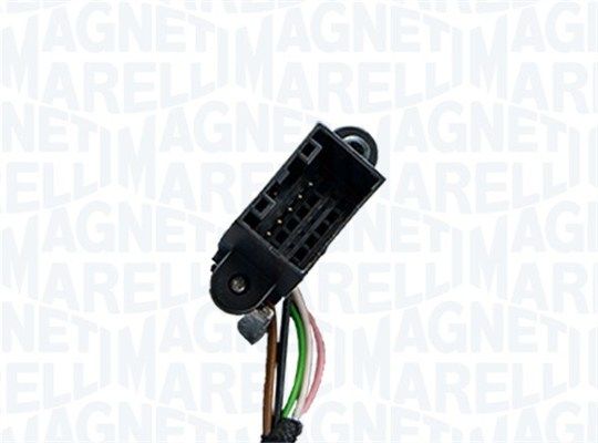 Ārējais atpakaļskata spogulis - 182215017000