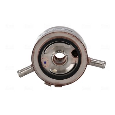 Eļļas radiators, Motoreļļa - 91435