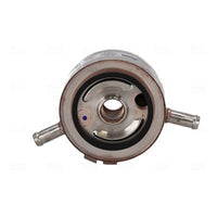 Eļļas radiators, Motoreļļa - 91435