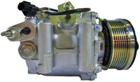 Kompressori, ilmastointilaite - ACP 115 000S