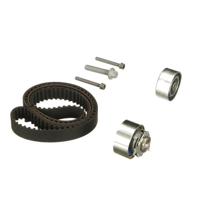 Zobsiksnas komplekts - K015603XS