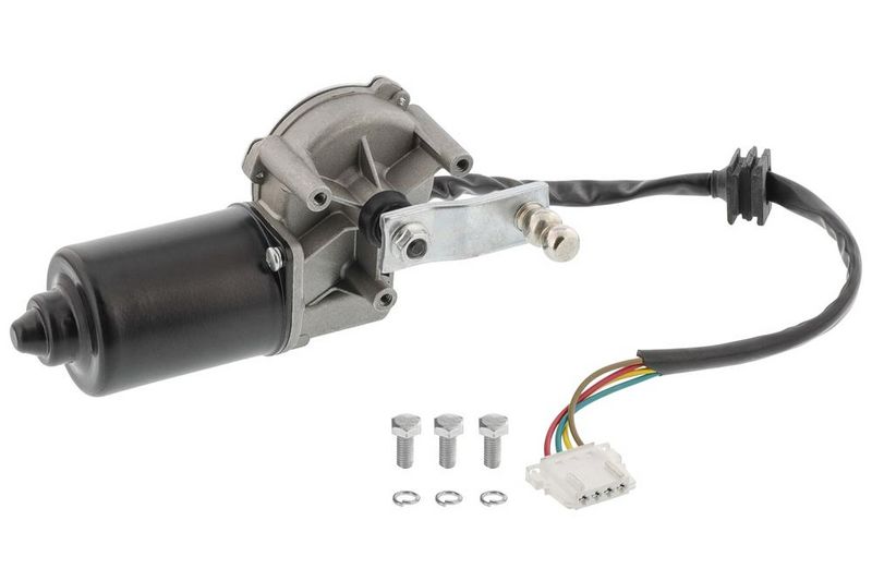 Stiklu tīrītāju motors - 407 978