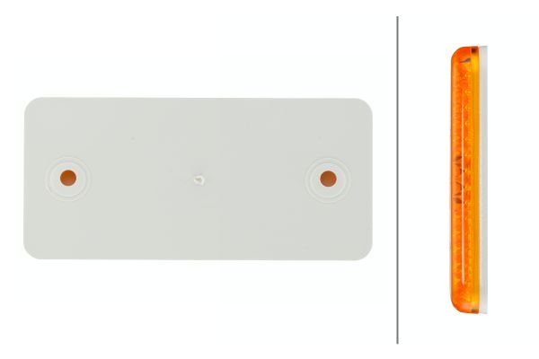 Heijastin - 8RA 003 326-011