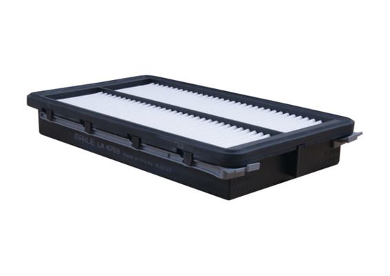 Gaisa filtrs - LX 4759