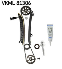 Jakoketjusarja - VKML 81306