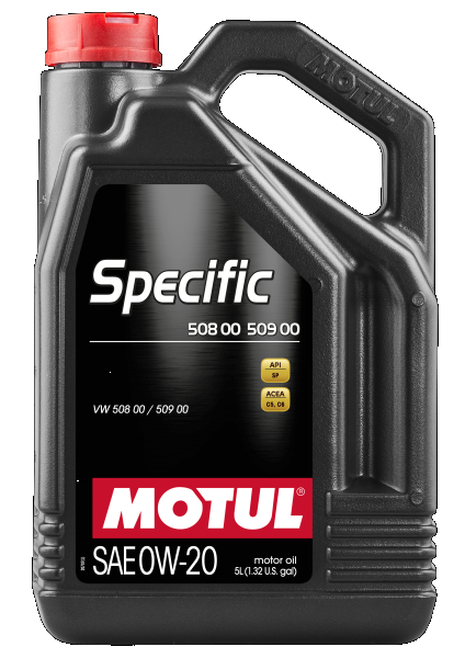 Moottoriöljy - 107384