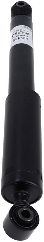 Iskunvaimennin - 315 132