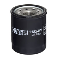 Eļļas filtrs - H824W