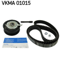 Hammashihnasarja - VKMA 01015