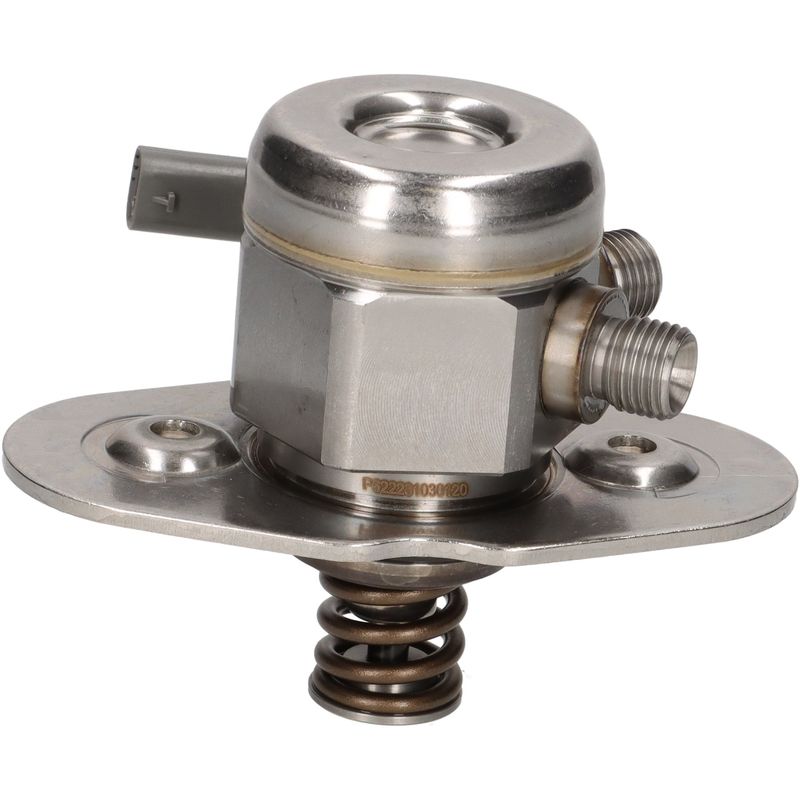 Korkeapainepumppu - 7.06032.35.0