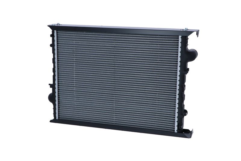 Motora dzesēsanas radiators - 504530