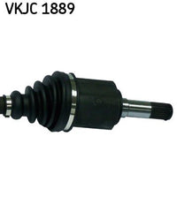 Vetoakseli - VKJC 1889
