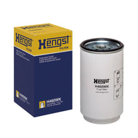 Degvielas filtrs - H460WK