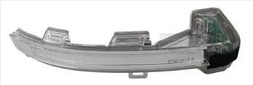 Pagrieziena signāla lukturis - 337-0250-3