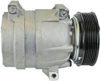 Kompressori, ilmastointilaite - ACP 1441 000S