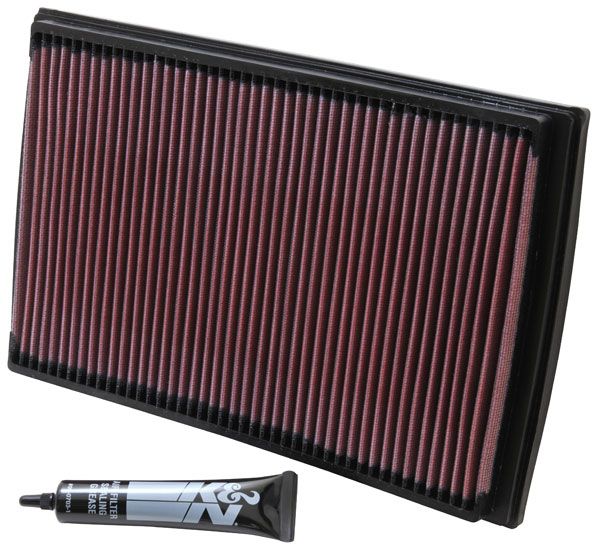 Gaisa filtrs - 33-2176