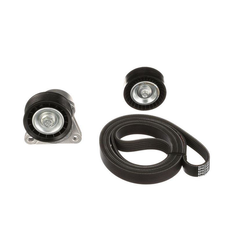 Celiņu siksnu komplekts - K016PK2198