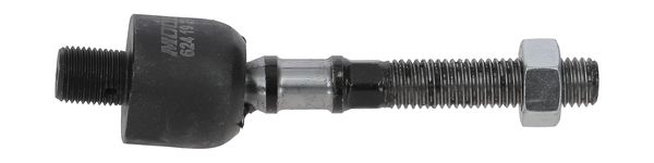 Raidetangon pää, suora - VV-AX-3147