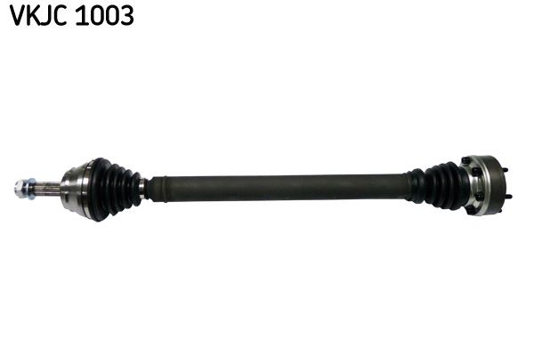 Vetoakseli - VKJC 1003