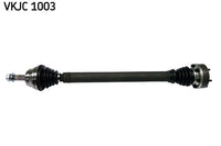 Vetoakseli - VKJC 1003