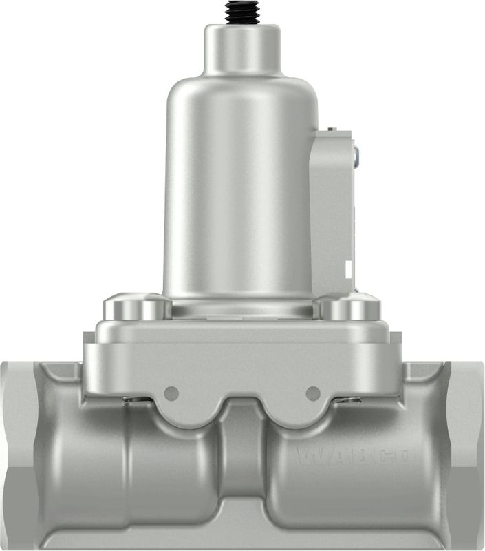 Paluuventtiili - 4341002320