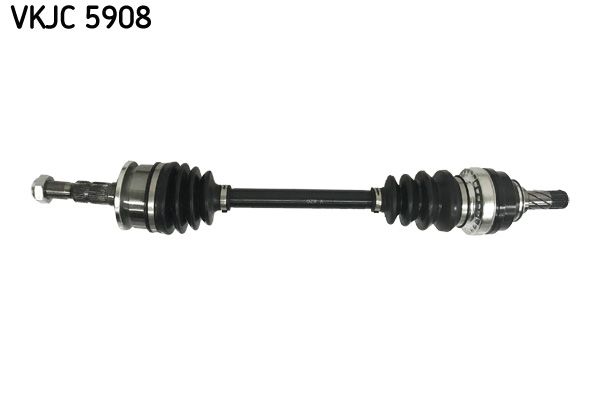 Piedziņas vārpsta - VKJC 5908