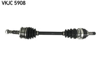Piedziņas vārpsta - VKJC 5908