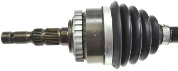 Vetoakseli - 24969