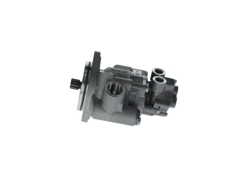 Hydrauliikkapumppu, ohjaus - K S01 002 285