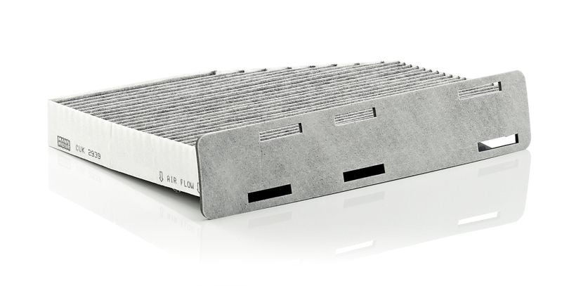 Suodatin, sisäilma - CUK 2939